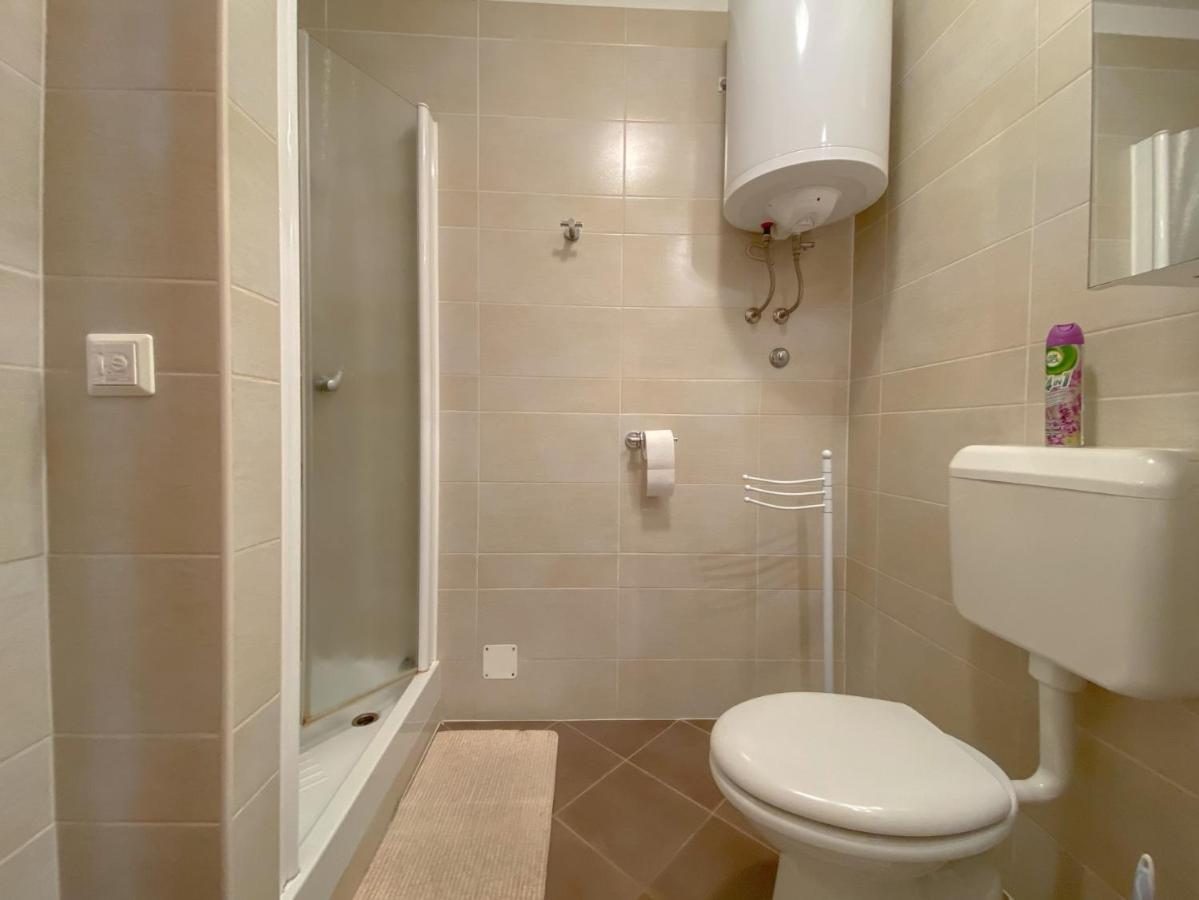 Vesna S Apartment Novigrad Istria 외부 사진