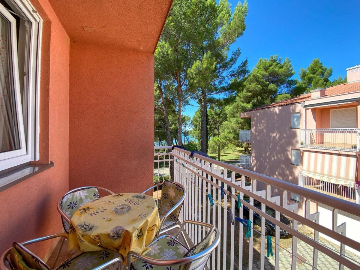 Vesna S Apartment Novigrad Istria 외부 사진