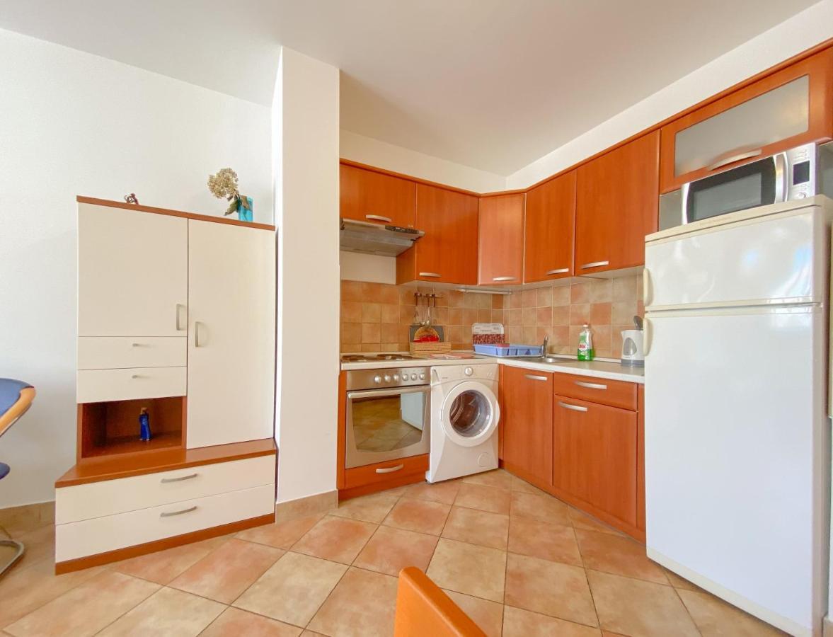 Vesna S Apartment Novigrad Istria 외부 사진
