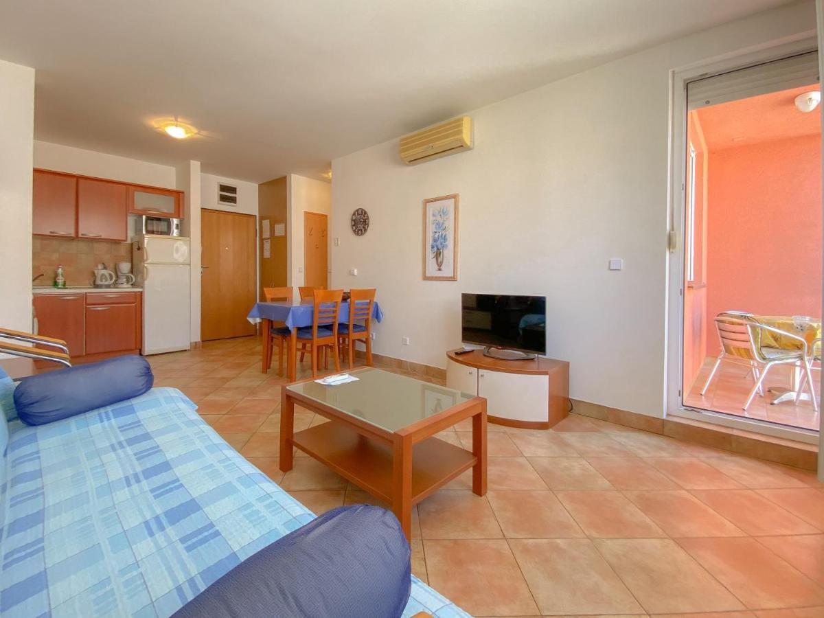 Vesna S Apartment Novigrad Istria 외부 사진