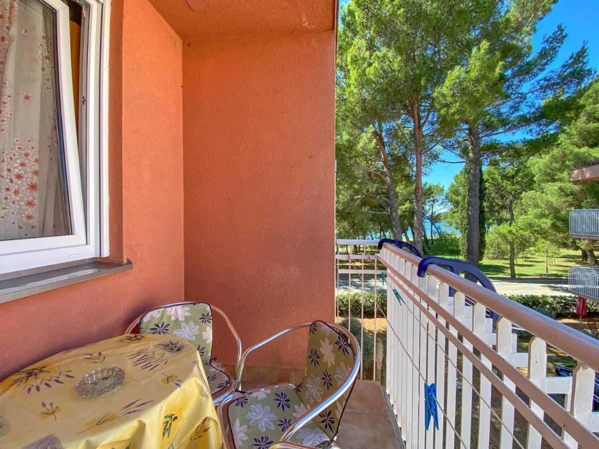Vesna S Apartment Novigrad Istria 외부 사진