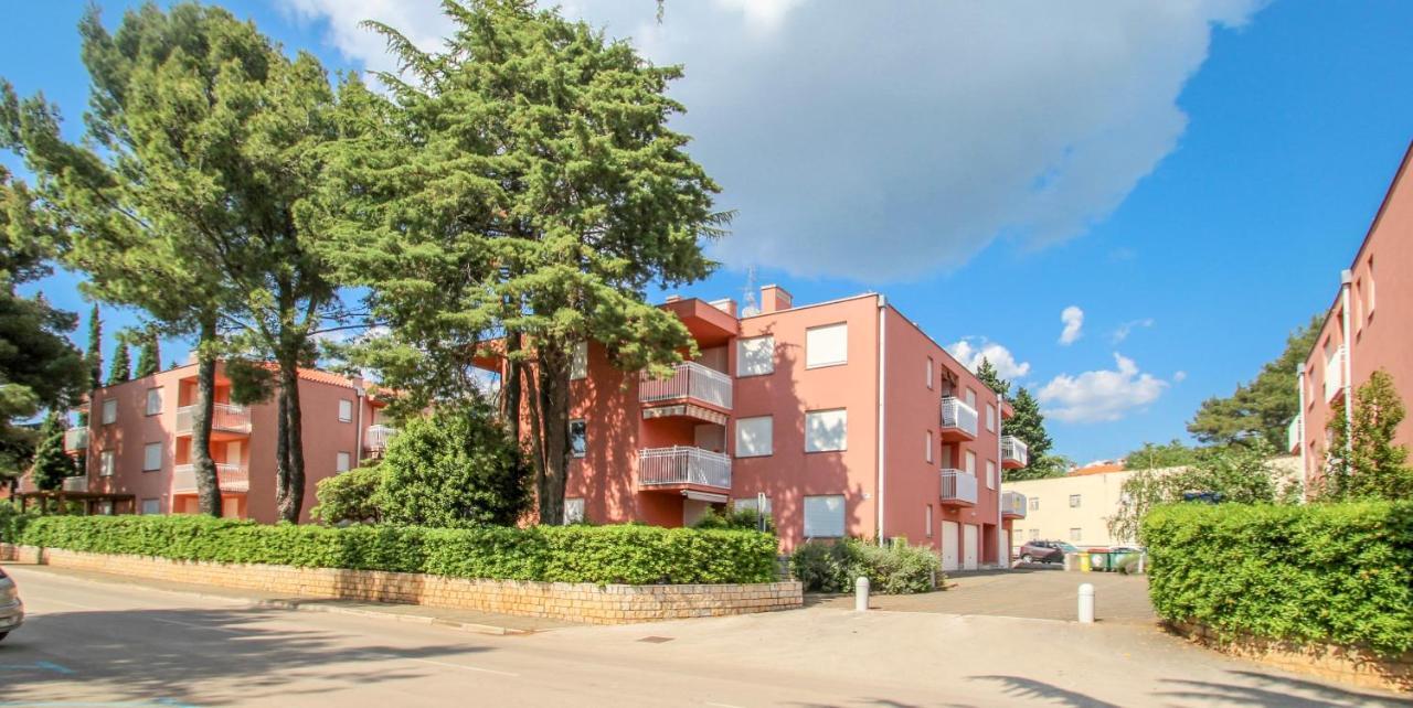 Vesna S Apartment Novigrad Istria 외부 사진