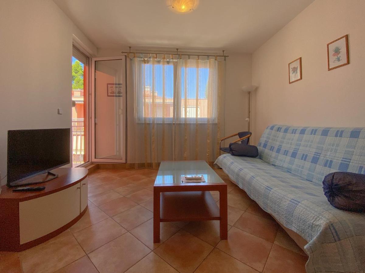 Vesna S Apartment Novigrad Istria 외부 사진