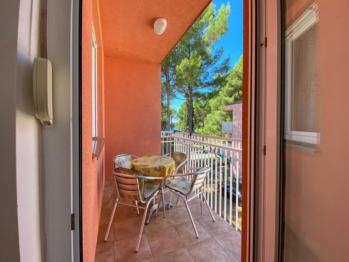 Vesna S Apartment Novigrad Istria 외부 사진