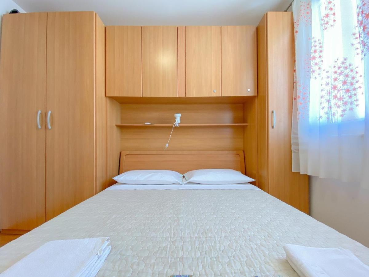 Vesna S Apartment Novigrad Istria 외부 사진