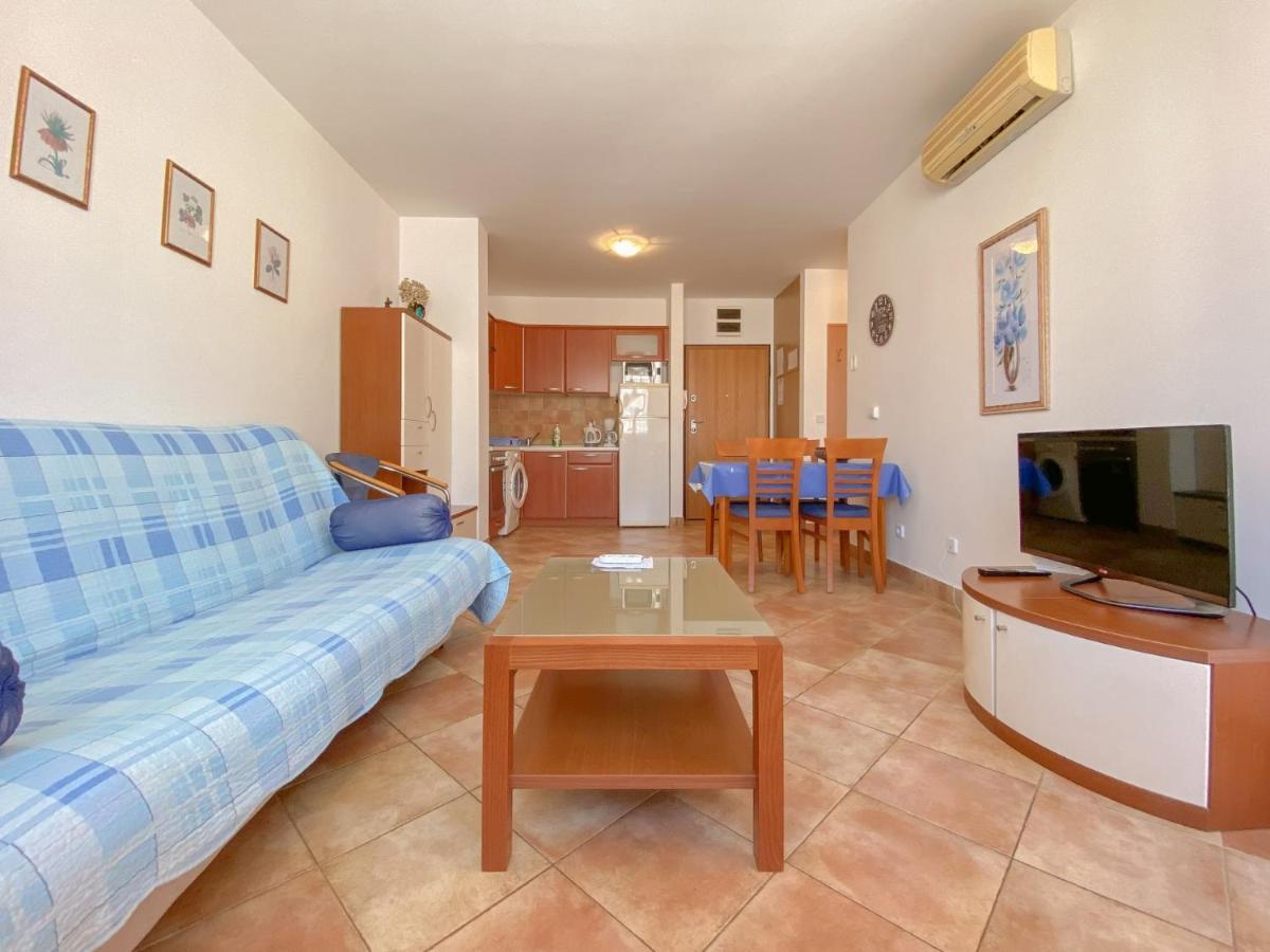Vesna S Apartment Novigrad Istria 외부 사진