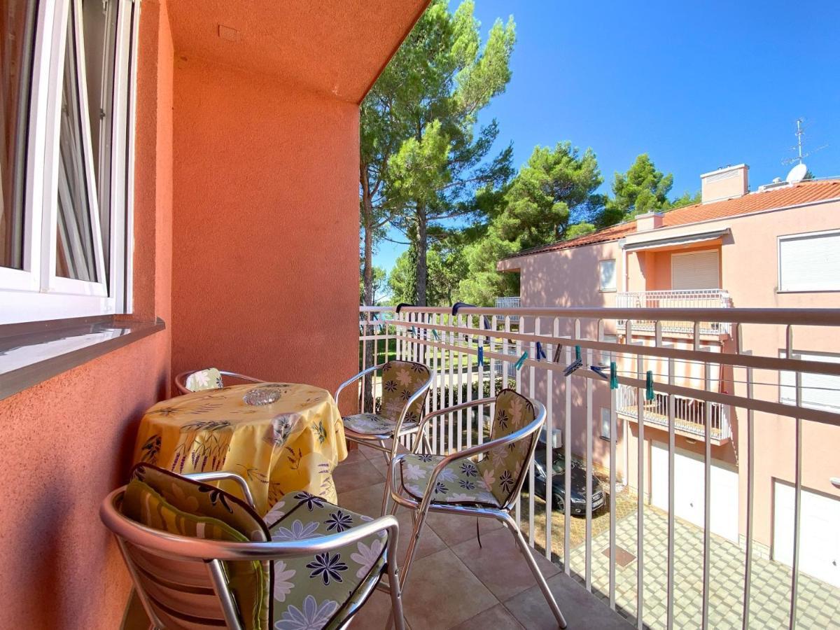 Vesna S Apartment Novigrad Istria 외부 사진